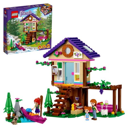 LEGO 41679 - Домик в лесу LEGO 41679 - Домик в лесу