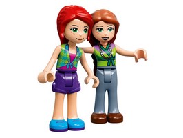 LEGO 41679 картинка 11