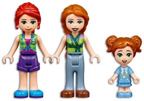 LEGO 41679 картинка 2