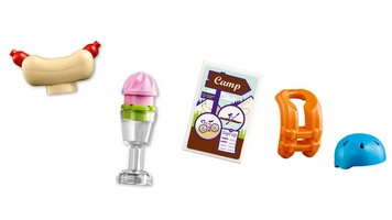 LEGO 41679 картинка 6