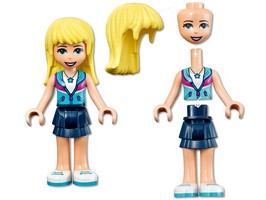 LEGO 41681 картинка 13