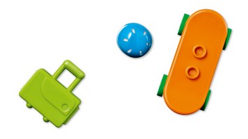 LEGO 41681 картинка 17