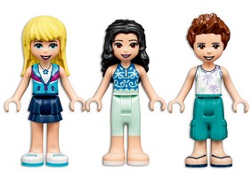 LEGO 41681 картинка 2