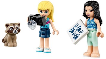 LEGO 41681 картинка 5