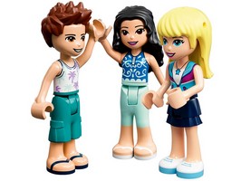 LEGO 41681 картинка 8