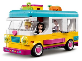 LEGO 41681 картинка 9