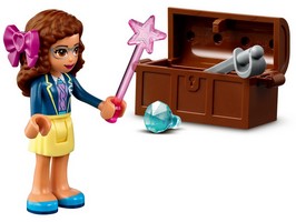 LEGO 41682 картинка 4