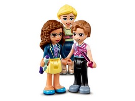 LEGO 41682 картинка 5