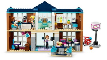 LEGO 41682 картинка 7