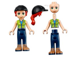 LEGO 41683 картинка 11