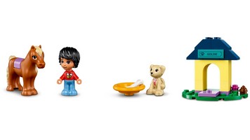 LEGO 41683 картинка 4