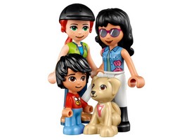 LEGO 41683 картинка 5