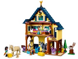 LEGO 41683 картинка 6