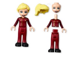 LEGO 41684 картинка 18