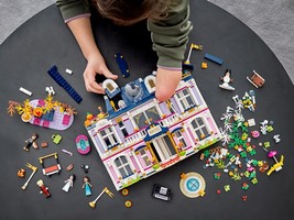 LEGO 41684 картинка 21