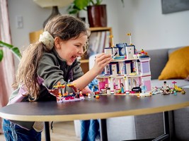 LEGO 41684 картинка 22