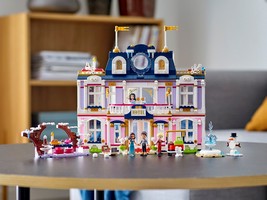 LEGO 41684 картинка 24