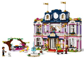 LEGO 41684 картинка 3