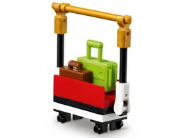 LEGO 41684 картинка 6