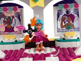 LEGO 41685 картинка 14