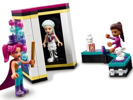 LEGO 41685 картинка 15