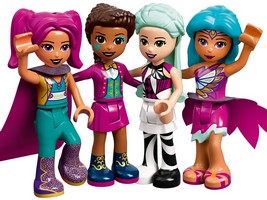 LEGO 41685 картинка 17