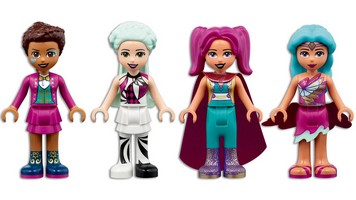 LEGO 41685 картинка 2