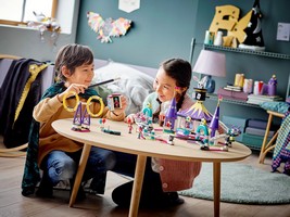 LEGO 41685 картинка 21