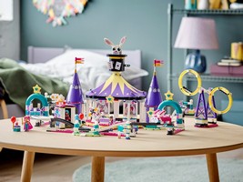 LEGO 41685 картинка 22