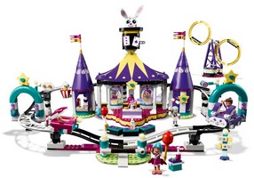 LEGO 41685 картинка 3