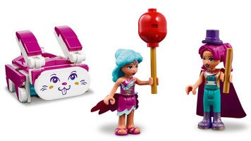 LEGO 41685 картинка 4