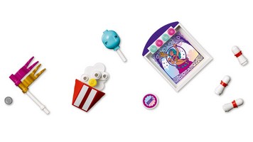 LEGO 41685 картинка 6