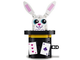 LEGO 41685 картинка 8