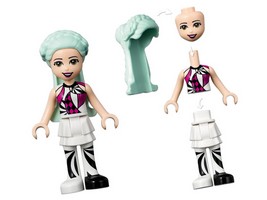 LEGO 41686 картинка 11