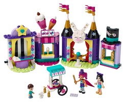 LEGO 41687 картинка 1 LEGO 41687 картинка 1