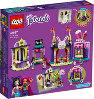 LEGO 41687 картинка 14 LEGO 41687 картинка 14