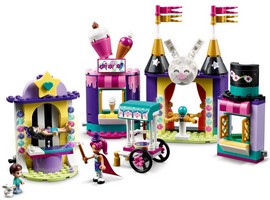 LEGO 41687 картинка 3 LEGO 41687 картинка 3