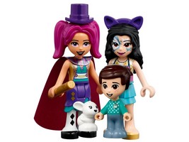 LEGO 41687 картинка 4 LEGO 41687 картинка 4
