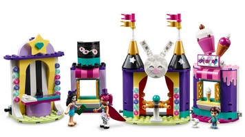 LEGO 41687 картинка 8 LEGO 41687 картинка 8