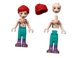 LEGO 41688 картинка 12