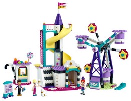 LEGO 41689 картинка 1 LEGO 41689 картинка 1