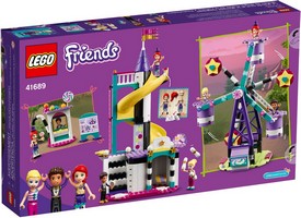 LEGO 41689 картинка 14 LEGO 41689 картинка 14