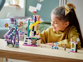 LEGO 41689 картинка 16 LEGO 41689 картинка 16