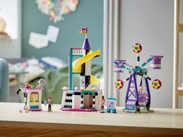 LEGO 41689 картинка 17 LEGO 41689 картинка 17
