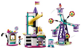 LEGO 41689 картинка 3 LEGO 41689 картинка 3