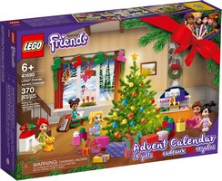 LEGO 41690 картинка 1 LEGO 41690 картинка 1