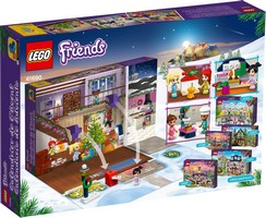LEGO 41690 картинка 8 LEGO 41690 картинка 8
