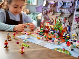 LEGO 41690 картинка 9 LEGO 41690 картинка 9