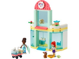 LEGO 41695 картинка 1