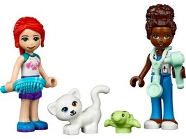 LEGO 41695 картинка 5